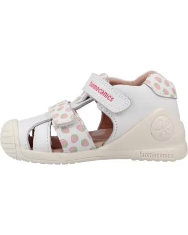Início-BIOMECANICS-SANDALIAS-PARA-NINA-262107-ESTAMPADO-BIOGATEO-BLANCOB050