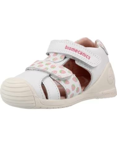 Início-BIOMECANICS-SANDALIAS-PARA-NINA-262107-ESTAMPADO-BIOGATEO-BLANCOB050