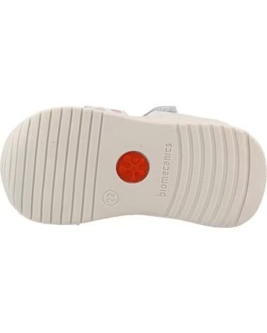 Início-BIOMECANICS-SANDALIAS-PARA-NINA-262107-ESTAMPADO-BIOGATEO-BLANCOB050