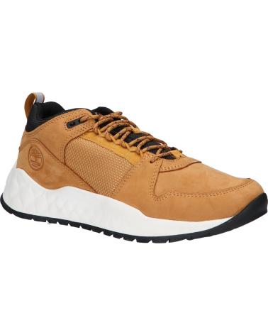 Man Trainers TIMBERLAND A2H6V SOLAR WAVE LOW 2311 WHEAT