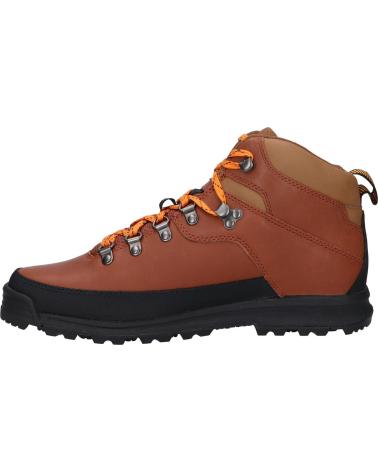 Botines de Hombre TIMBERLAND A44CB WORLD HIKER MID DE11 WORCHESTER INCA