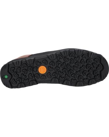 Botines de Hombre TIMBERLAND A44CB WORLD HIKER MID DE11 WORCHESTER INCA