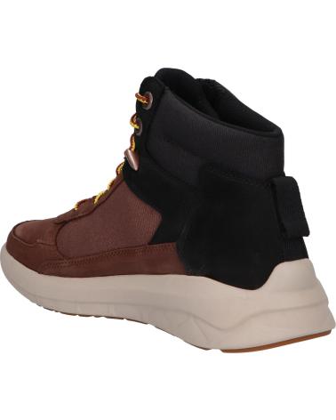 Stivaletti per Uomo TIMBERLAND A5M4G BRADSTREET ULTRA MID HIKER 9311 POTTING SOIL