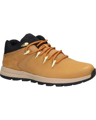 Stivaletti per Uomo TIMBERLAND A5VJG SPRINT TREKKER SUPER OX WHEAT