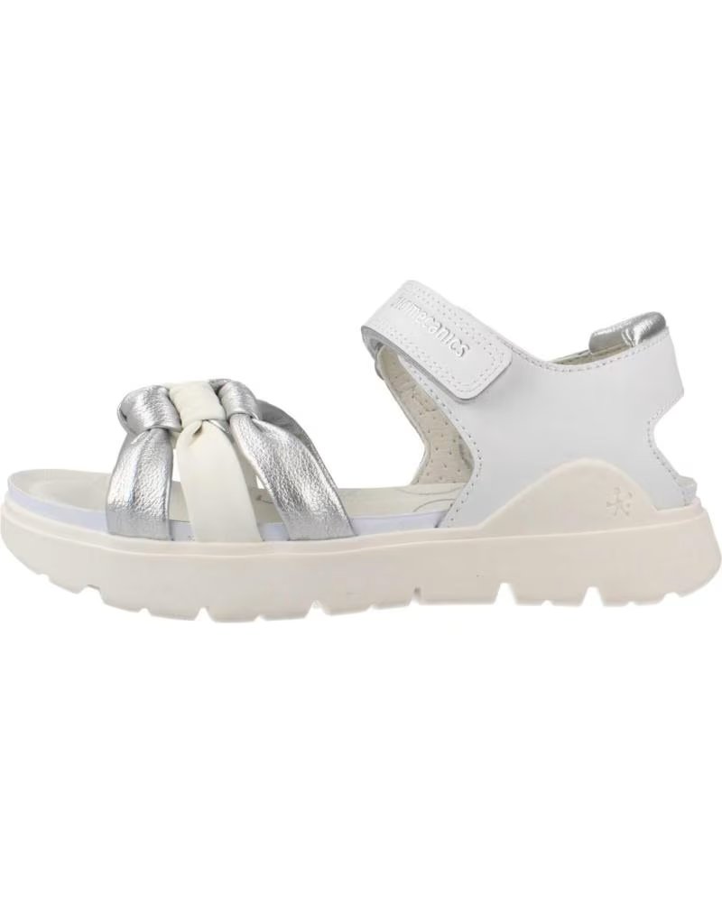 BIOMECANICS SANDALI MODELLO 262221B BIANCO BLCPLT