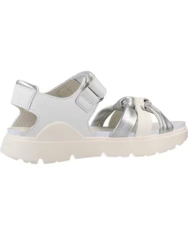 BIOMECANICS SANDALI MODELLO 262221B BIANCO BLCPLT