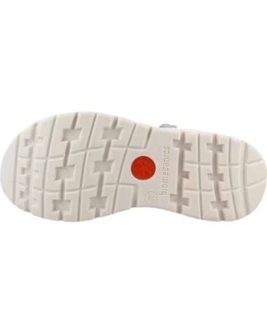 BIOMECANICS SANDALI MODELLO 262221B BIANCO BLCPLT