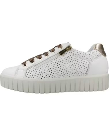 TÉNIS IGI&CO 1145700IG CASUAIS PARA MULHER LATTE
