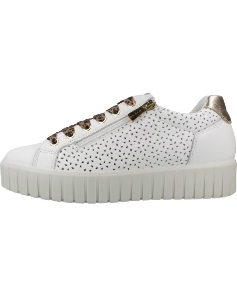 TÉNIS IGI&CO 1145700IG CASUAIS PARA MULHER LATTE