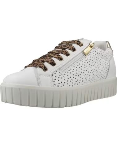 TÉNIS IGI&CO 1145700IG CASUAIS PARA MULHER LATTE