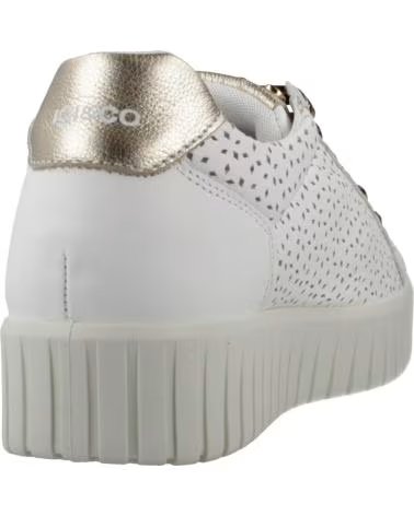 TÉNIS IGI&CO 1145700IG CASUAIS PARA MULHER LATTE