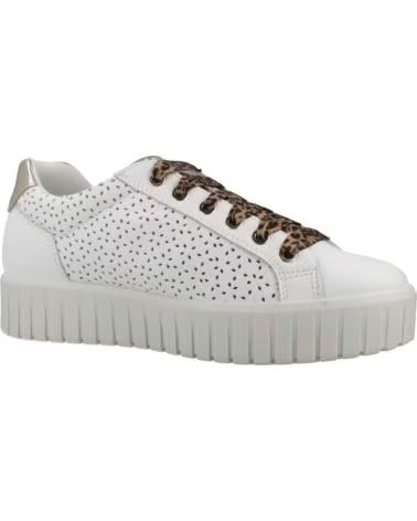 TÉNIS IGI&CO 1145700IG CASUAIS PARA MULHER LATTE