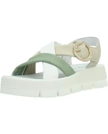 IGI&CO SANDALIAS MUJER IGICO MODELO 1160011IG COLOR BLANCO BIANCO