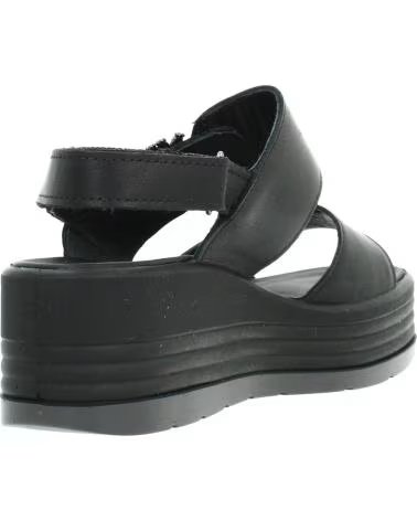 IGI&CO SANDALIAS MUJER IGICO MODELO 1164500IG COLOR NEGRO NERO
