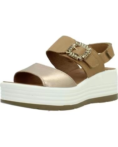 IGI&CO SANDALIAS MUJER IGICO MODELO 1164511IG COLOR BEIS BIANCO