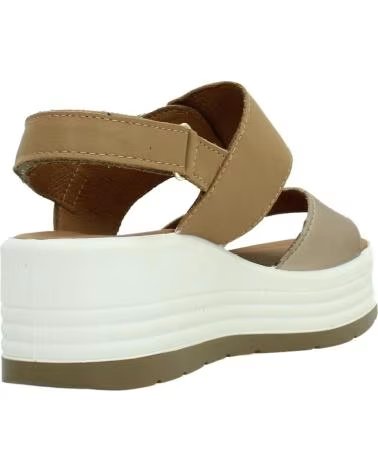 IGI&CO SANDALIAS MUJER IGICO MODELO 1164511IG COLOR BEIS BIANCO