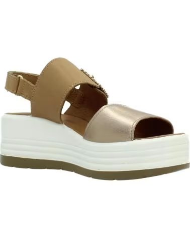 IGI&CO SANDALIAS MUJER IGICO MODELO 1164511IG COLOR BEIS BIANCO