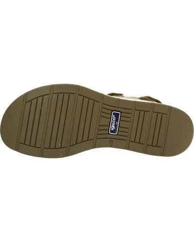 IGI&CO SANDALIAS MUJER IGICO MODELO 1164511IG COLOR BEIS BIANCO