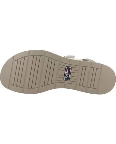 SANDALI IGI&CO 1164522IG PLATEAU BIANCO
