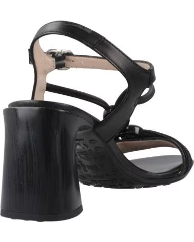 Inizio-HISPANITAS-SANDALO CON TACCO HISPANITAS ORQUIDE HV264635 NERO-NEGRO