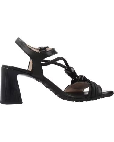 Inizio-HISPANITAS-SANDALO CON TACCO HISPANITAS ORQUIDE HV264635 NERO-NEGRO