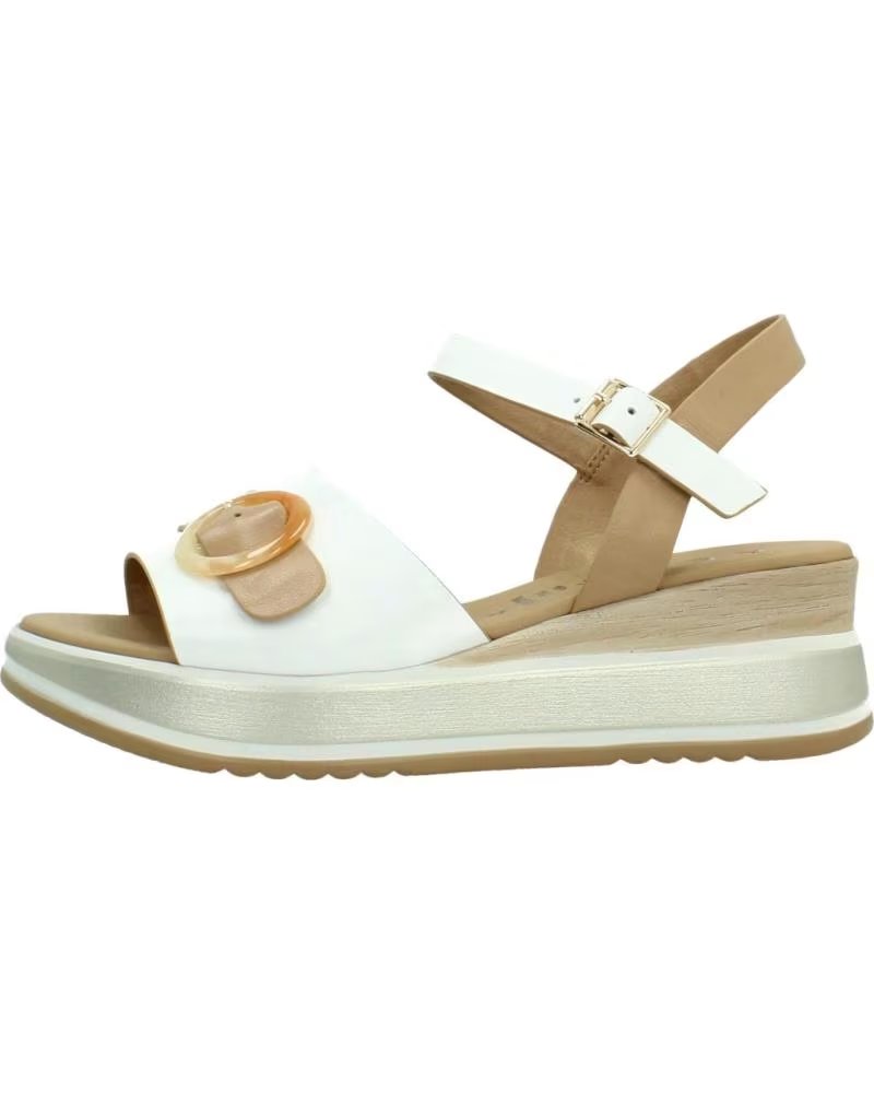 REPO SANDALIAS MUJER MODELO 19210R COLOR NEGRO BNCCML