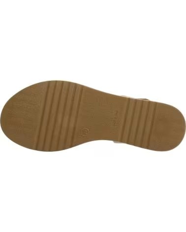 REPO SANDALIAS MUJER MODELO 19210R COLOR NEGRO BNCCML