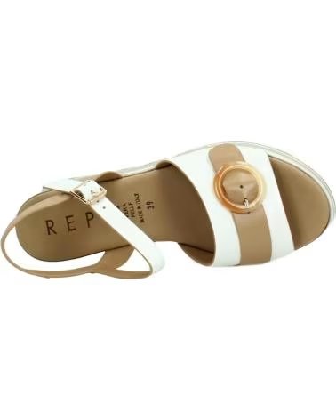 REPO SANDALIAS MUJER MODELO 19210R COLOR NEGRO BNCCML