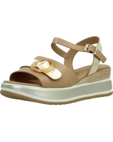 REPO SANDALIAS MUJER MODELO 19210R COLOR BEIS CMLPLT