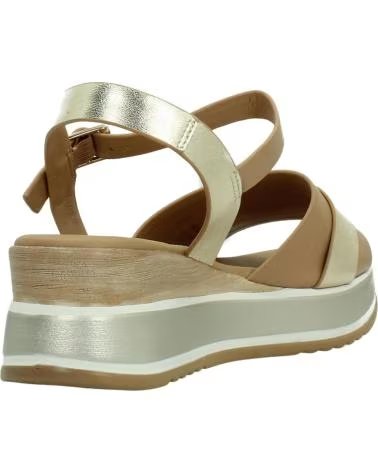 REPO SANDALIAS MUJER MODELO 19210R COLOR BEIS CMLPLT