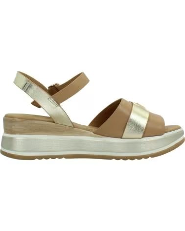 REPO SANDALIAS MUJER MODELO 19210R COLOR BEIS CMLPLT