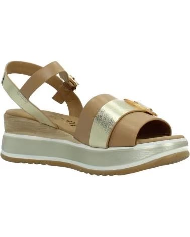 REPO SANDALIAS MUJER MODELO 19210R COLOR BEIS CMLPLT