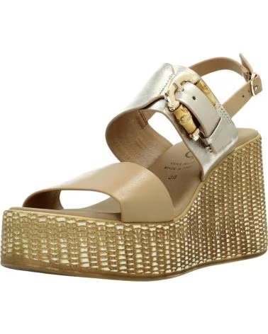 REPO SANDALI ZEPPA 22224R ORO CMLCPR