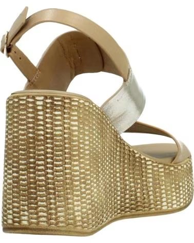 REPO SANDALI ZEPPA 22224R ORO CMLCPR