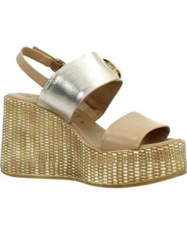 REPO SANDALI ZEPPA 22224R ORO CMLCPR