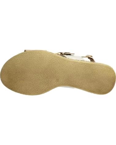REPO SANDALI ZEPPA 22224R ORO CMLCPR