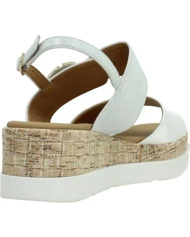 REPO SANDALI MODELLO 50236R IN BIANCO