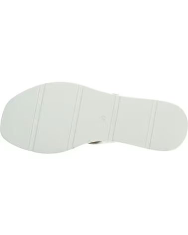 REPO SANDALI MODELLO 50236R IN BIANCO