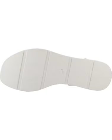 REPO SANDALIAS MODELO 50237R ORO PLATINO