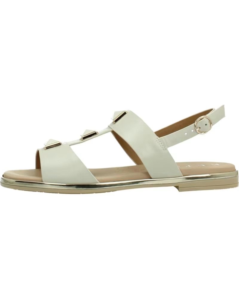 REPO SANDALIAS MUJER 71261R COLOR BEIS AVORIO