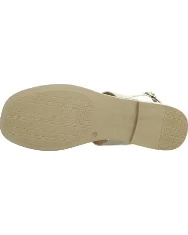 REPO SANDALIAS MUJER 71261R COLOR BEIS AVORIO