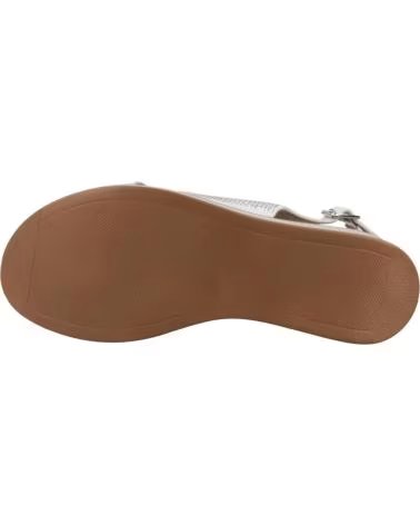 REPO SANDALI DONNA MODELLO 81268R COLORE BIANCO