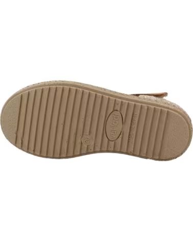 VULADI SANDALI VULLADI 3363 MULTICOLORE ECRU CRUDO