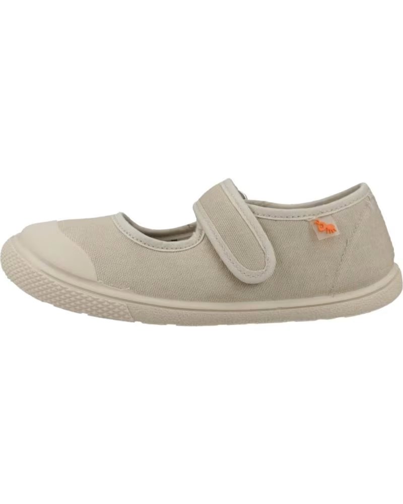 VUL-LADI BAMBAS Y LONAS VUL LADI EN COLOR PARA NINA BEIGE