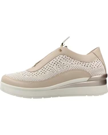 STONEFLY Zapatos Cream 38 en beige para mujer FOG