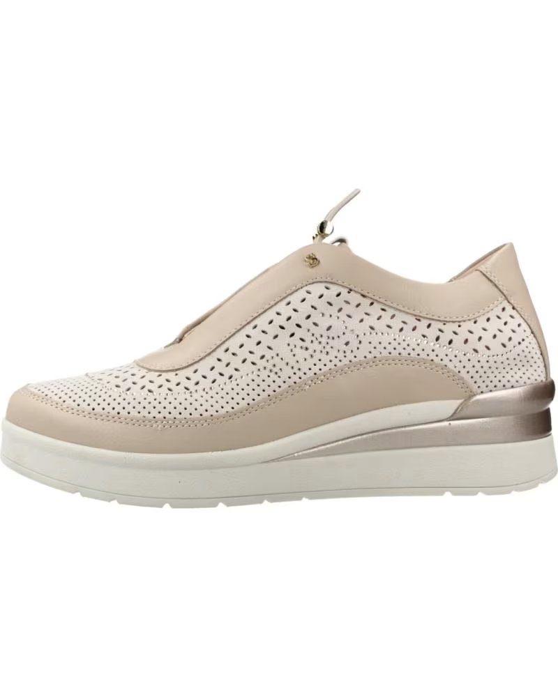 STONEFLY Zapatos Cream 38 en beige para mujer FOG