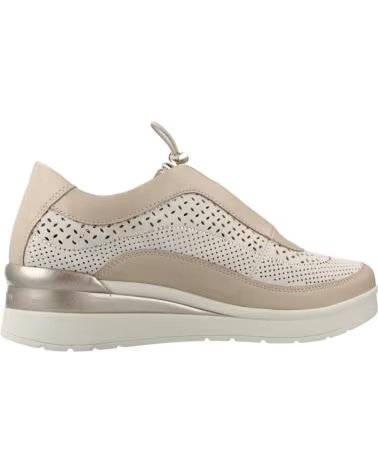 STONEFLY Zapatos Cream 38 en beige para mujer FOG