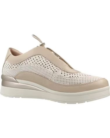 STONEFLY Zapatos Cream 38 en beige para mujer FOG