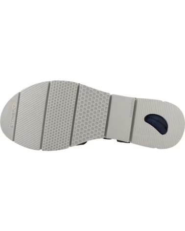 STONEFLY SANDALIAS MUJER MODELO ELODY 27 NAP GLITTER COLOR NEGRO 000