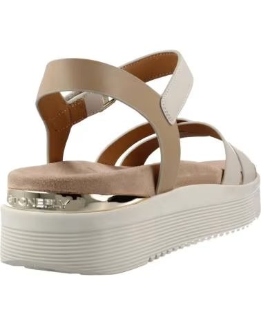 STONEFLY SANDALIAS MUJER MODELO ELENA 3 LTH COLOR BEIS EGB